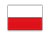 FEDRO srl - Polski